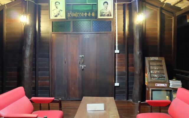 Long Khao Ta Wa Homestay