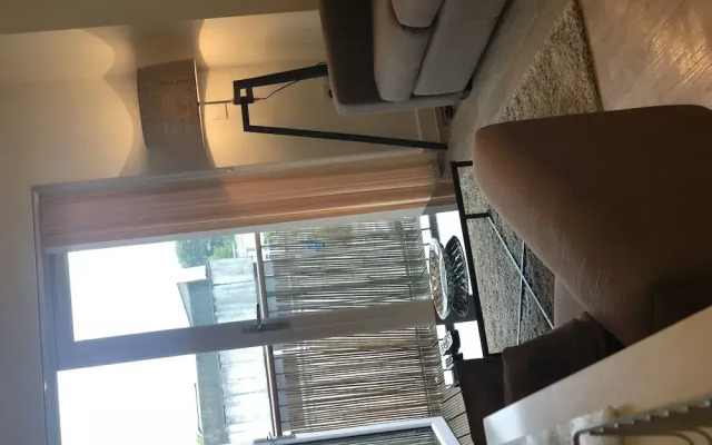 Town Apartment