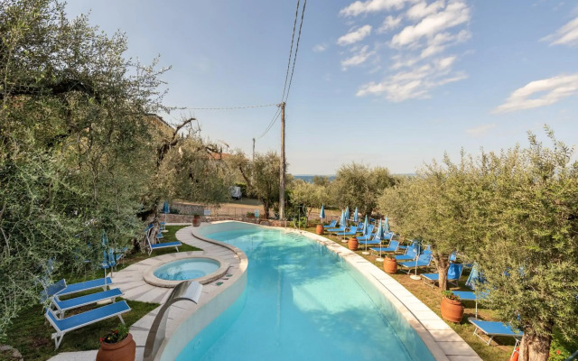 Hotel Internazionale