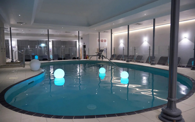 Elite Venue Selection Felbridge - Gatwick