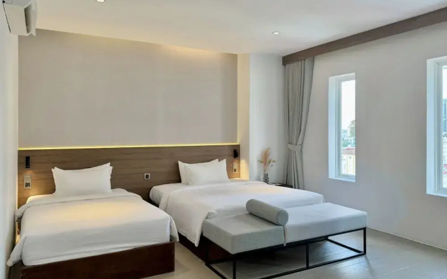 WH Hotel 310