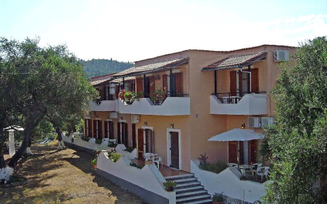 Reggis Apartments
