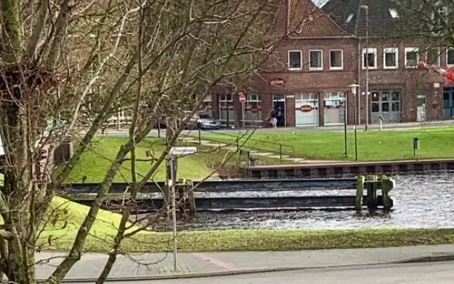 Apartments am Wasser by Fewo & Zimmer Bruns