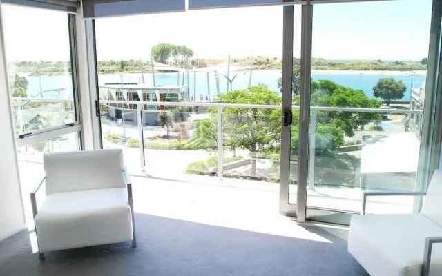 Quayside Apartments
