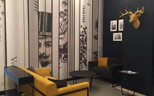 Hotel Residence City Loft