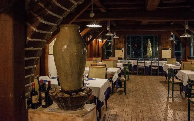 Seven Hills Camping Village&Veio Residence Resort