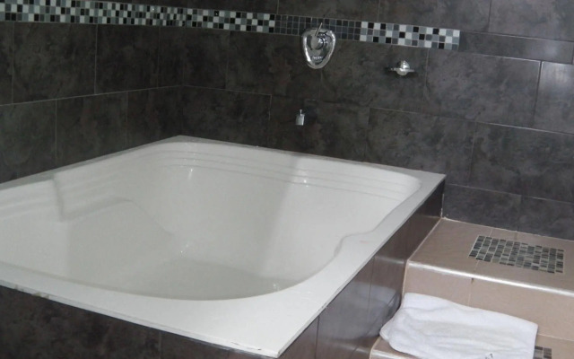 Hotel Boutique La Tua Casa