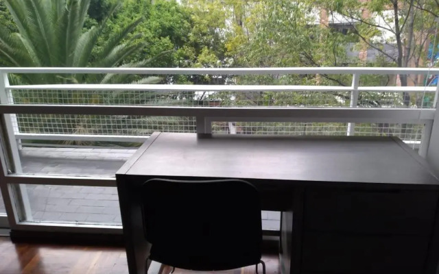 Modern Masaryk apartment 3BR in Polanco