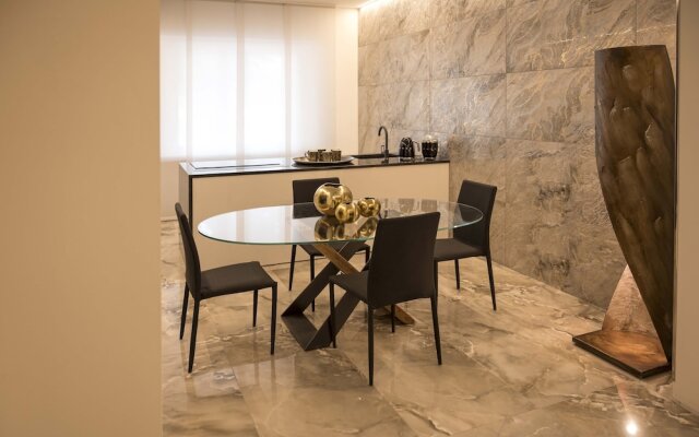 VipVerona Luxury Apartment