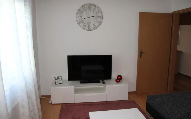 Gemütliche City Wohnung - Im Herzen von Trier