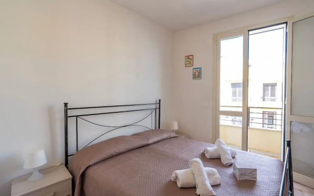 Villino Sole 3 Airco Near Beach & Centre