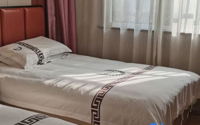 Ningguo Huifeng Business Hotel
