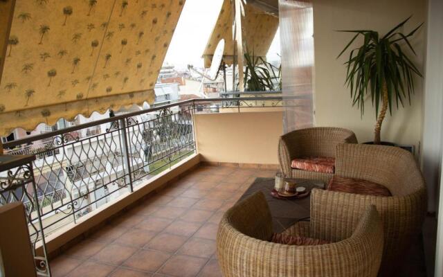 Bojana' s luxury house