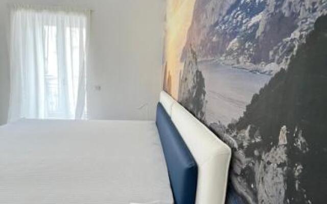 Magicstay - Flat 80M² 1 Bedroom 1 Bathroom - Capri