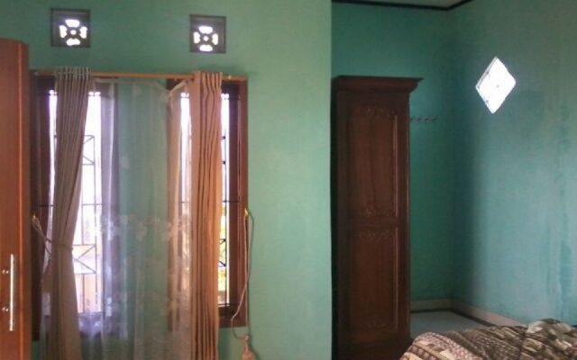 Ws Pavilion Homestay Cicalengka