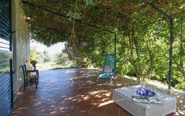 Villa Clara in Tertenia