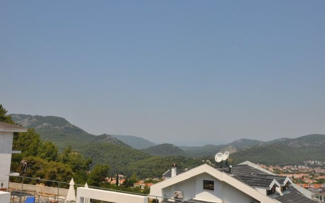 Angel Prestige Villa B by Angel Rentals
