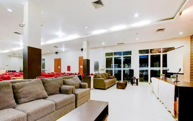 Capital O 90126 Bojonegoro