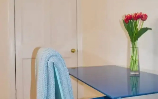 Charming City Centre Flat, Edinburgh