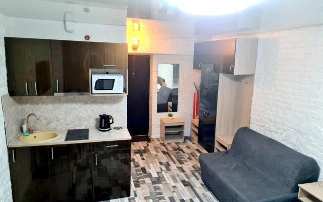 Как Дома на Васильевском острове