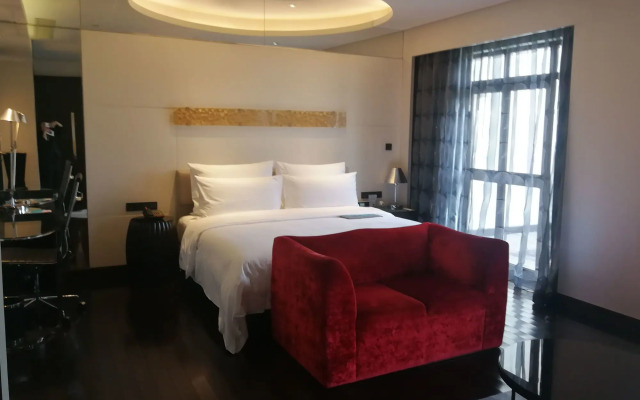 Le Meridien Xiamen