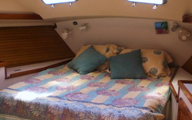 Key West Sailing Adventure