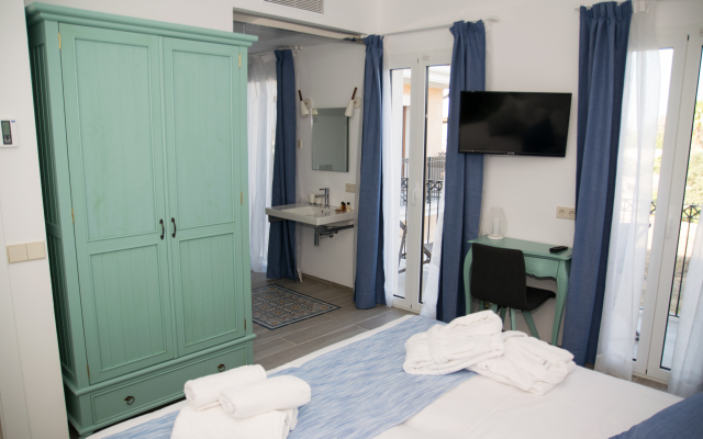 Petit Hotel Sant Miquel - Adults Only