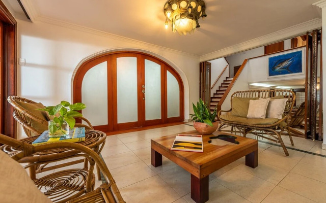 Casa Porto Beach House