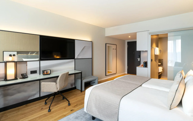 Leonardo Royal Hotel Cologne Bonn Airport