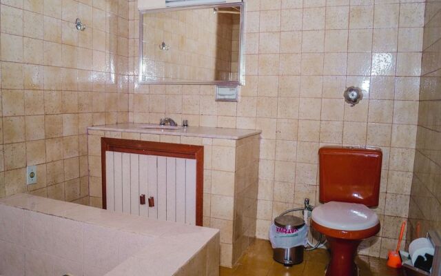 Pousada Nova Estrela Centro