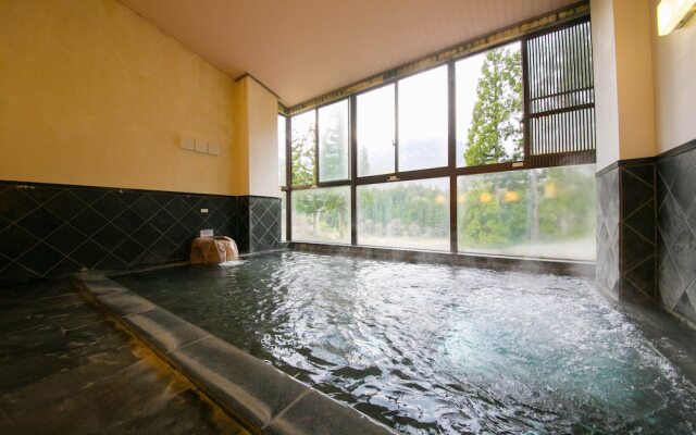 Hotel Furearu Izumi