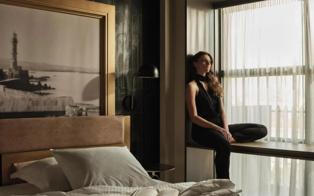 The Chania Hotel Crete, Vignette Collection by IHG
