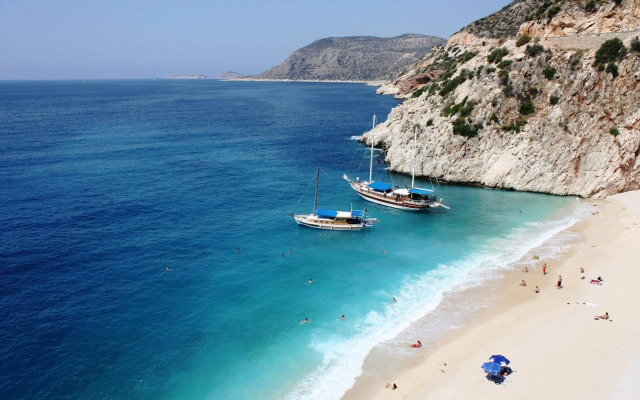 Hotel Pirat