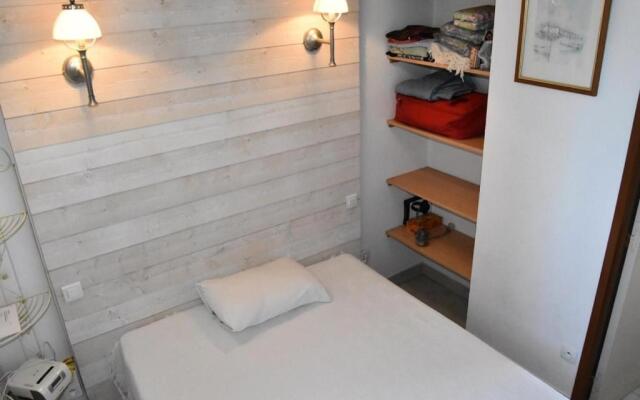 Résidence COPACABANA - 2 Pièces pour 4 Personnes 224