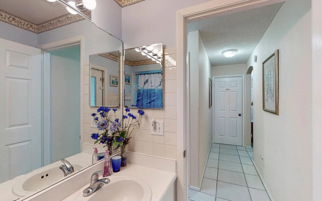 Collin and Cheryl's Indian Ridge Vacation Home