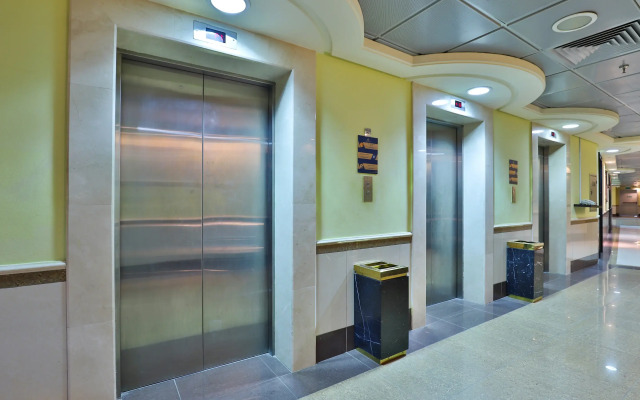 Saraya Al Deafah Hotel
