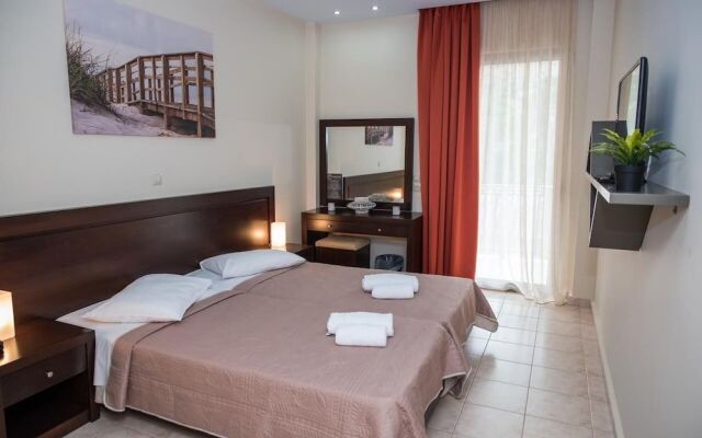 Malenia Hotel