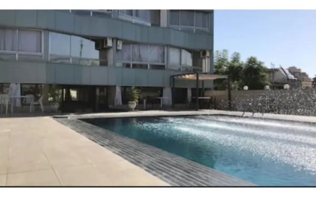 Hotel Jacaranda