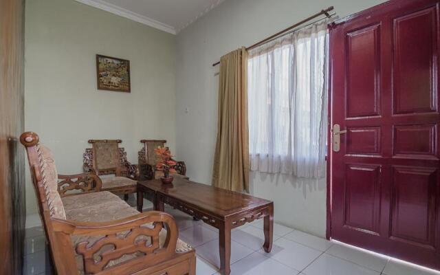 RedDoorz near Samarinda Square