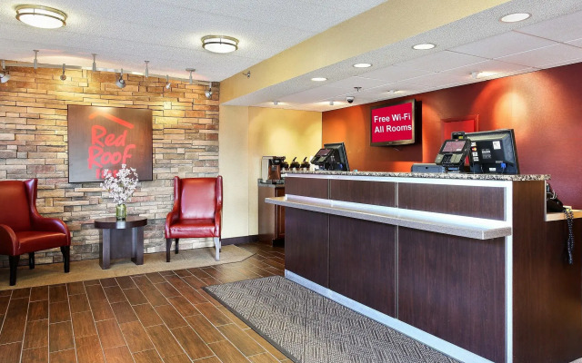 Red Roof Inn Virginia Beach