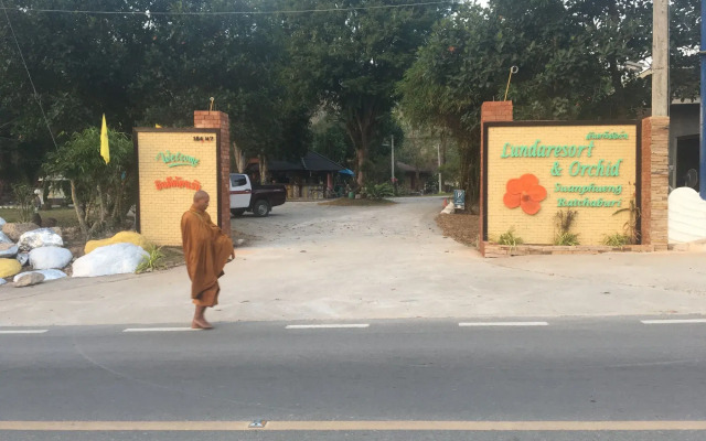 Lundaresort & Orchid