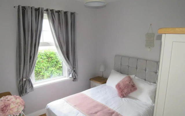 Meadowville Self-Catering
