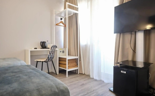 Patria Hotel