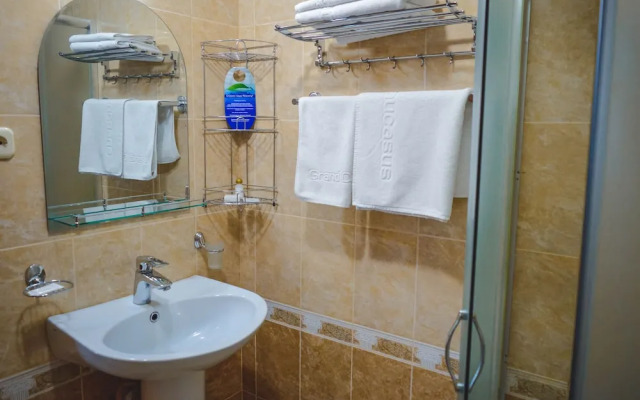 Grand-Kavkaz Hotel