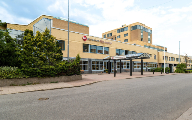 Best Western Plus Skogshojd
