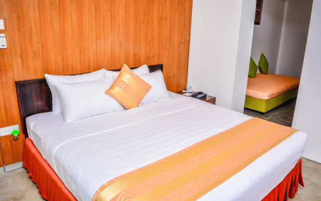 City Breeze by Unique Hotels