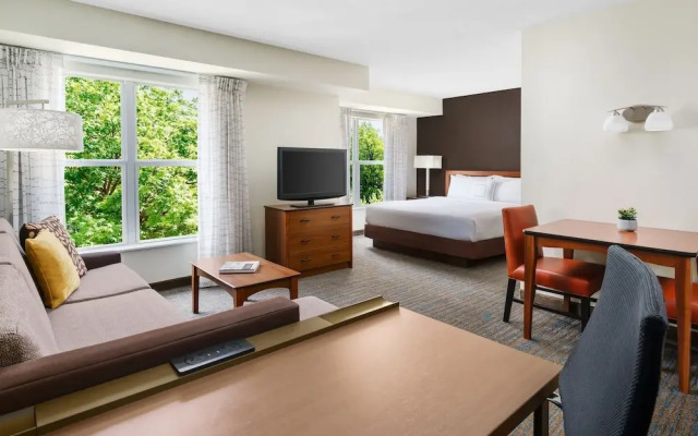 Residence Inn Philadelphia Montgomeryville