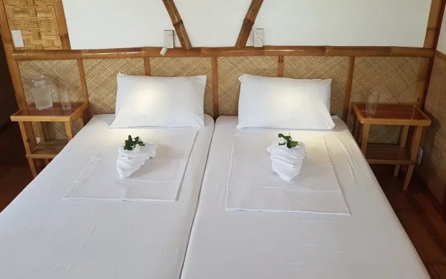 Eskapo Verde Lodge Moalboal
