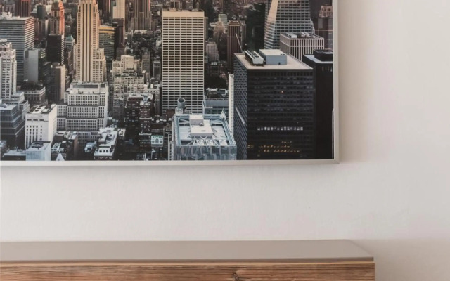 Cosy apartment near VIC (UNO City)