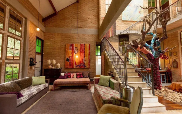 Design home